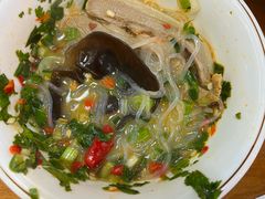 -代羊肉(中和店)