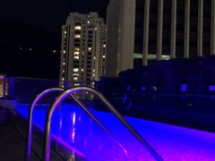 -香港港岛英迪格酒店