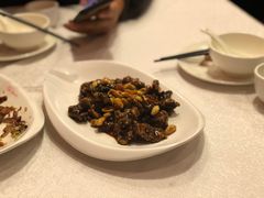 宫爆鳝背-永兴餐厅(复兴中路店)