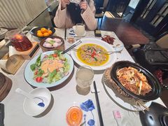 -相思林金岛饭店(青山湖店)
