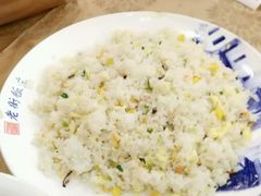 -老街饭庄·地道淮扬菜(扬子江北路总店)