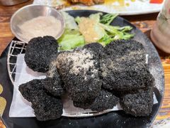 -小川洋风料理(街道口店)