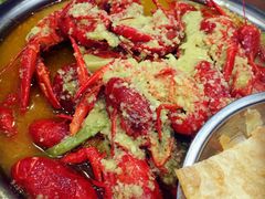 红军龙虾-王红军龙虾(盐仓桥店)