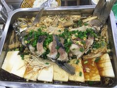 -徽州美食(三十年老店)