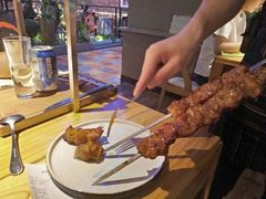 -通海俄式烧烤(下瓦房店)