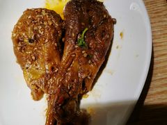 -李子坝梁山鸡(北碚万达五鸡哥店)