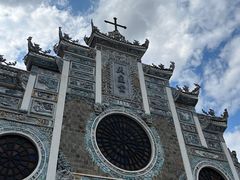 -贵阳北天主教堂