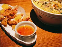 -闽上鲜·福建菜(龙湖滨江天街店)