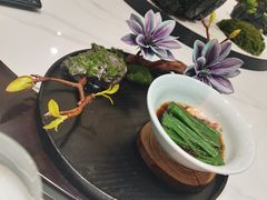 -常州逸高酒店-中餐厅