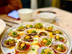 海虹贝-食神鱼头佛跳墙(百子湾旗舰店)