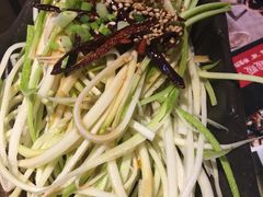 -新兴园饺子馆(北京百子湾店)