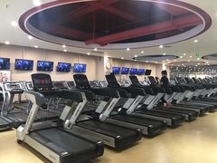 -奇迹健身(SM广场店)