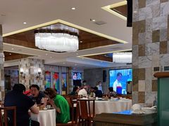 大堂-乾隆美食·本帮菜(黄河路店)
