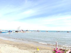 -青海湖二郎剑景区