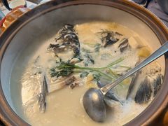 -千岛湖小鱼儿·淳安匠心农家菜