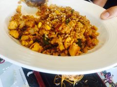 -必胜客(花舞大唐博物馆店)