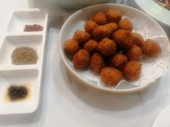 -东兴楼饭庄(六里桥店)