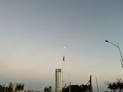 -华侨公园