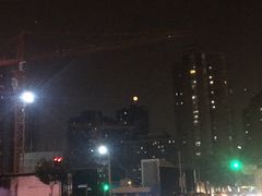 -上海浦东国际机场-T2航站楼