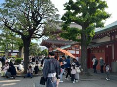 -浅草寺