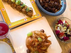 -那家小馆•北京菜•烤鸭(香山店)