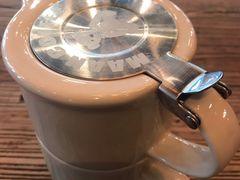 -漫咖啡MAANCOFFEE(清江路店)