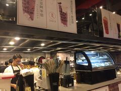 -放哈·甜醅子奶茶创造者(正宁路店)