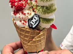 -DQ·蛋糕·冰淇淋(嘉兴南湖万达店)