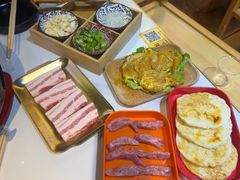 -联兴烤吧(茶山店)