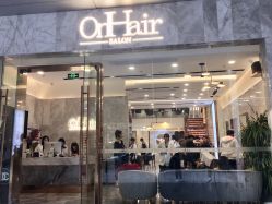 -OnHair造型