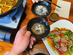 -农夫人家餐饮