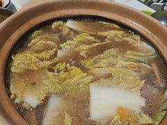 -菌小白火锅(时尚天河店)