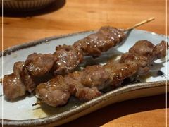 -鸟鸣门屋台料理(金帝银泰店)