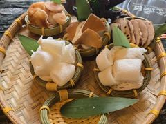 -慢丽江·云南野生菌土鸡锅(付家庄店)