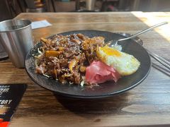 -MI WU FACTORY米屋美食工厂餐厅(绿地店)