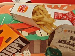 -汉堡王(北京通州领展店)