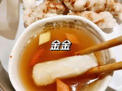 -恩你小木屋·韩式料理(南长街店)