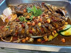 -拾忆·私厨(光谷店)