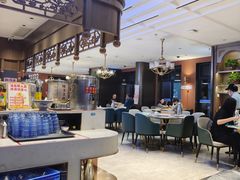 -勇利赵家烤肉坊(纬二街店)
