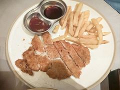 -德大西餐社