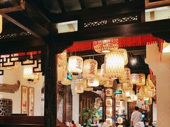 -南京大牌档(富力海珠城店)