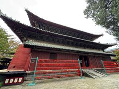 -报恩寺(平武县)