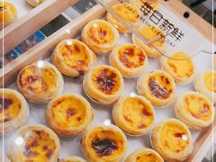 -墨茉点心局(梅溪湖新天地一店)