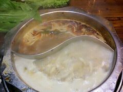 -赵记阿香婆麻辣涮(平顶山店)