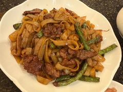 -中国厨房/台湾牛肉面