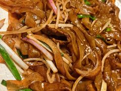 -留半山·香港食堂(啦啦宝都店)