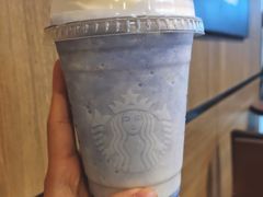 -星巴克(信达城店)