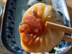 -富春汤包生煎馆(春晖店)