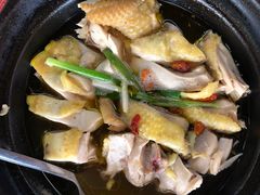 -客汀家宴·客家烟火 四季食材(集美店)