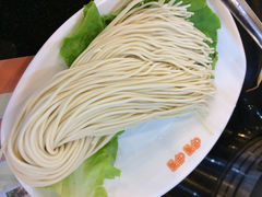 呷哺呷哺(月星环球港店)-呷哺呷哺(普陀乐购真北店)